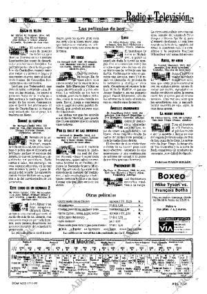 ABC MADRID 17-01-1999 página 141