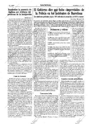 ABC MADRID 17-01-1999 página 28