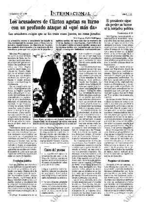 ABC MADRID 17-01-1999 página 33