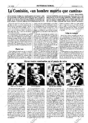 ABC MADRID 17-01-1999 página 34