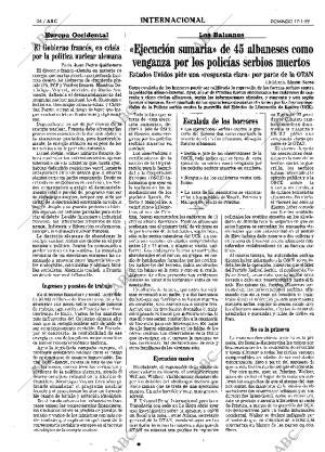ABC MADRID 17-01-1999 página 36