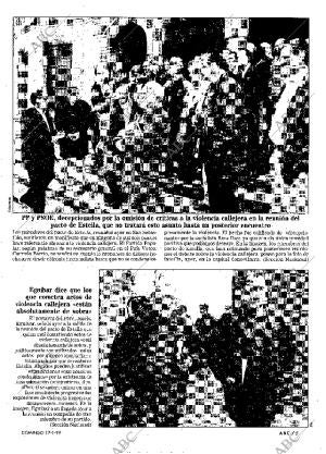 ABC MADRID 17-01-1999 página 5