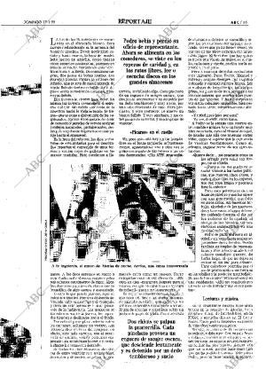 ABC MADRID 17-01-1999 página 65