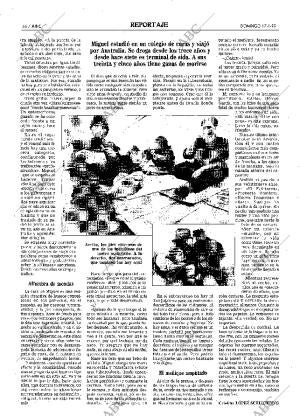 ABC MADRID 17-01-1999 página 66