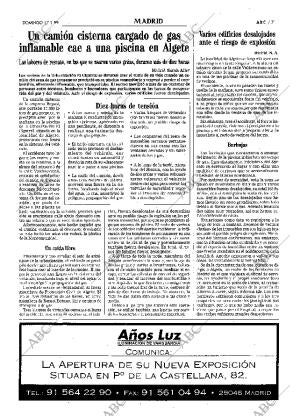 ABC MADRID 17-01-1999 página 71