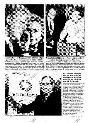 ABC MADRID 17-01-1999 página 8