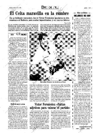 ABC MADRID 17-01-1999 página 83