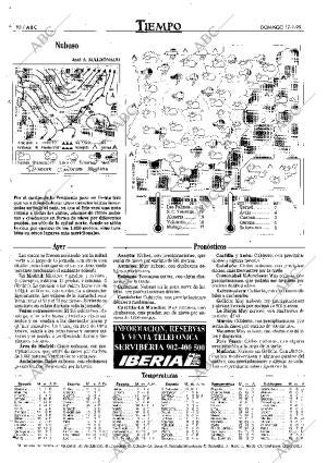 ABC MADRID 17-01-1999 página 90