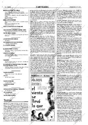 ABC MADRID 17-01-1999 página 94