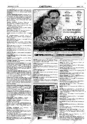 ABC MADRID 17-01-1999 página 97
