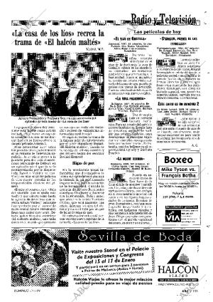 ABC SEVILLA 17-01-1999 página 133