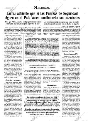 ABC SEVILLA 17-01-1999 página 27