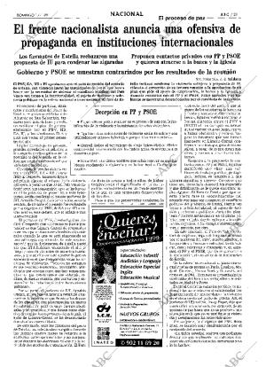 ABC SEVILLA 17-01-1999 página 29