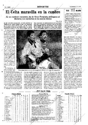 ABC SEVILLA 17-01-1999 página 96