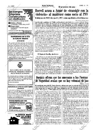 ABC MADRID 18-01-1999 página 24