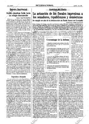 ABC MADRID 18-01-1999 página 32