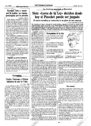 ABC MADRID 18-01-1999 página 34