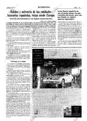 ABC MADRID 18-01-1999 página 41