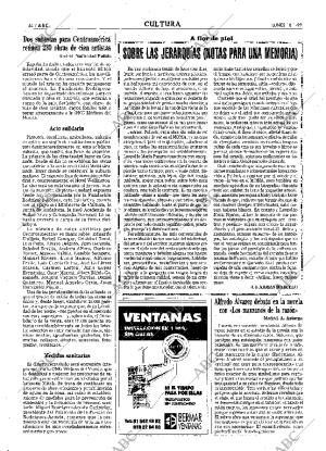 ABC MADRID 18-01-1999 página 44