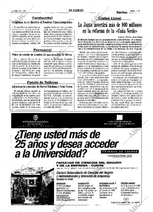 ABC MADRID 18-01-1999 página 51