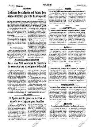 ABC MADRID 18-01-1999 página 52
