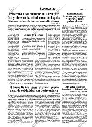 ABC MADRID 18-01-1999 página 57