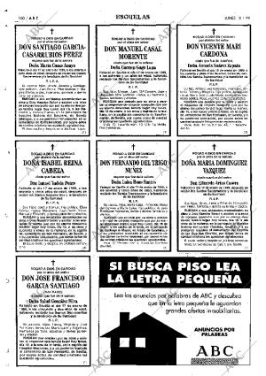 ABC SEVILLA 18-01-1999 página 100