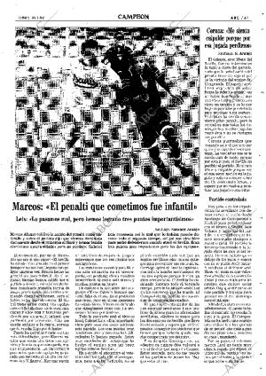 ABC SEVILLA 18-01-1999 página 61