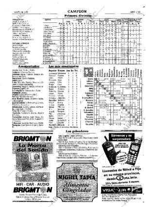 ABC SEVILLA 18-01-1999 página 63