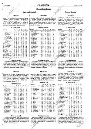 ABC SEVILLA 18-01-1999 página 74