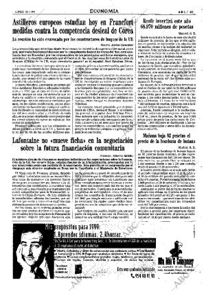 ABC SEVILLA 18-01-1999 página 85