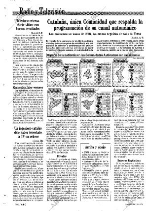 ABC SEVILLA 19-01-1999 página 100