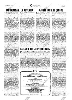 ABC SEVILLA 19-01-1999 página 17