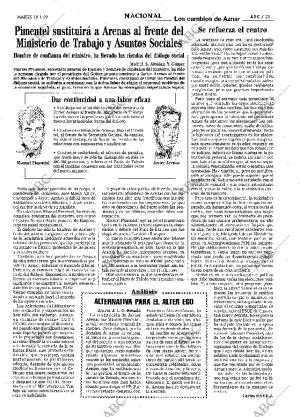 ABC SEVILLA 19-01-1999 página 23