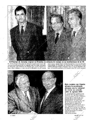 ABC SEVILLA 19-01-1999 página 4