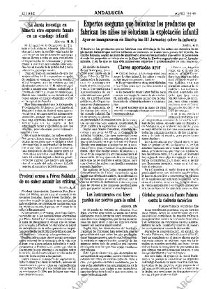 ABC SEVILLA 19-01-1999 página 42