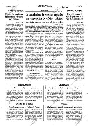ABC SEVILLA 19-01-1999 página 57