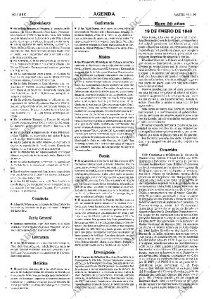 ABC SEVILLA 19-01-1999 página 60