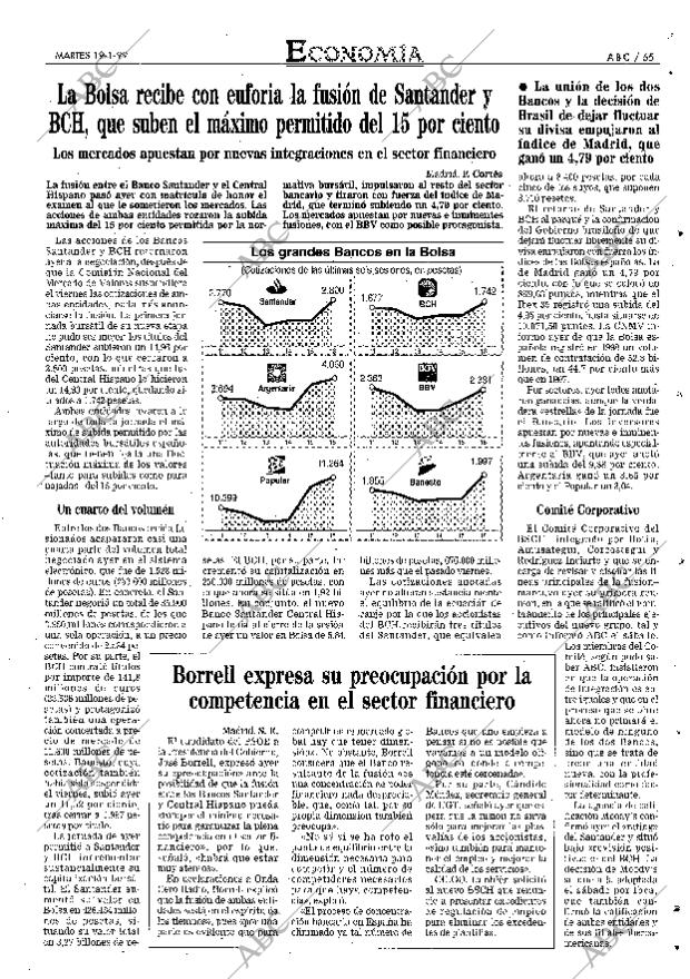 ABC SEVILLA 19-01-1999 página 65