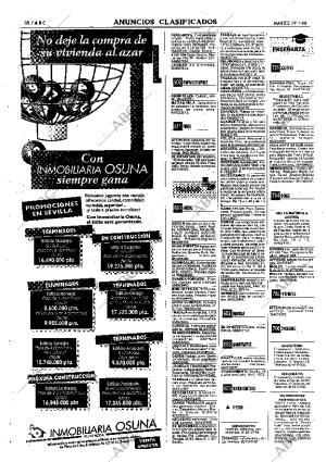 ABC SEVILLA 19-01-1999 página 88