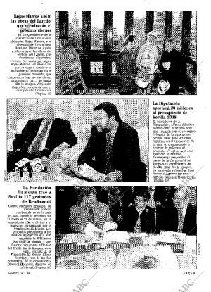 ABC SEVILLA 19-01-1999 página 9