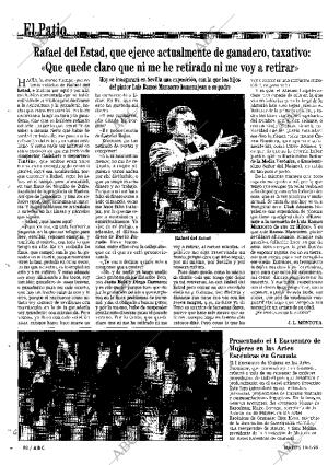 ABC SEVILLA 19-01-1999 página 98
