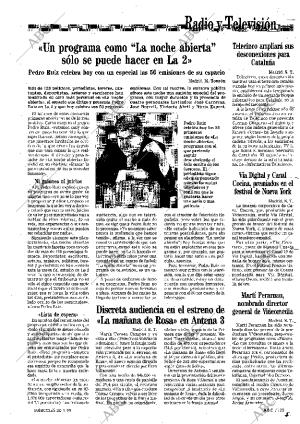 ABC MADRID 20-01-1999 página 123
