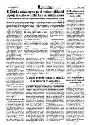 ABC MADRID 20-01-1999 página 69