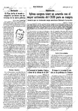 ABC MADRID 20-01-1999 página 78