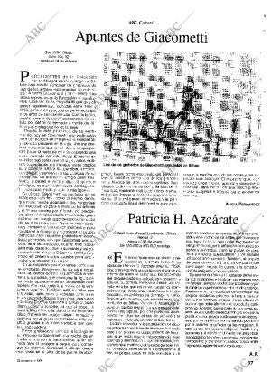CULTURAL MADRID 21-01-1999 página 37