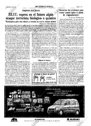 ABC SEVILLA 23-01-1999 página 31