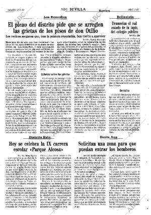 ABC SEVILLA 23-01-1999 página 55