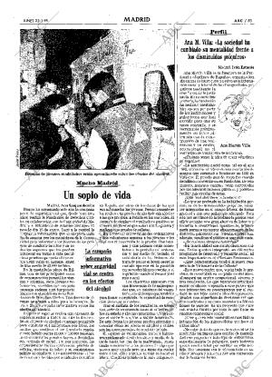 ABC MADRID 25-01-1999 página 53