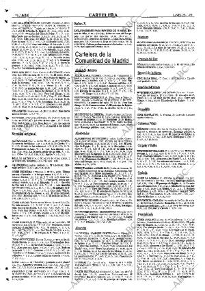 ABC MADRID 25-01-1999 página 96